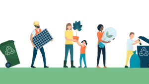 15 Everyday Eco-friendly Habit for Students