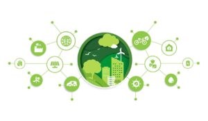 How Technology Meets Sustainability